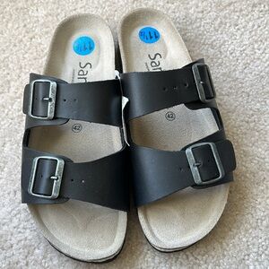Sanita Men’s sandal 11.5